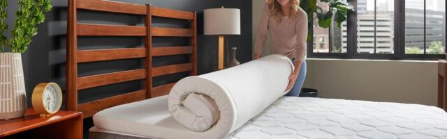 10 Best Cooling Mattress Toppers of 2025