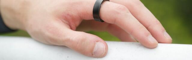I’ve found a perfect use for the Galaxy Ring, but I can’t recommend it