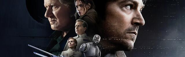 New Andor season 2 video teases monumental Star Wars event