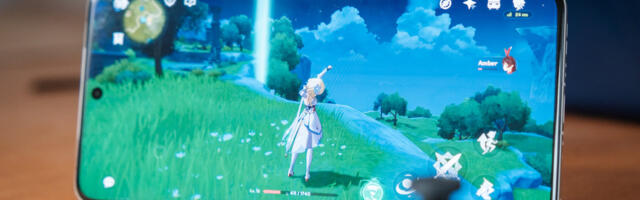 Genshin Impact on Android is finally adding controller support, four years after iOS
