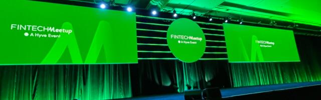 Fintech Meetup 2025 Review: Speed Networking and In-Depth Content in Vegas