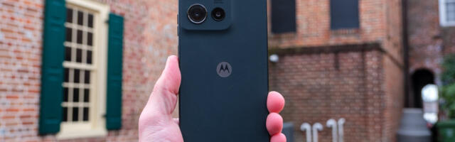 The latest Moto G is proof that three bad cameras don’t equal one good one