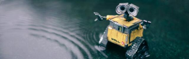 Why Chinese robot firms say tariffs aren’t slowing them down