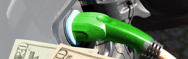 Republicans want to tax EV drivers $200/year in new transport bill