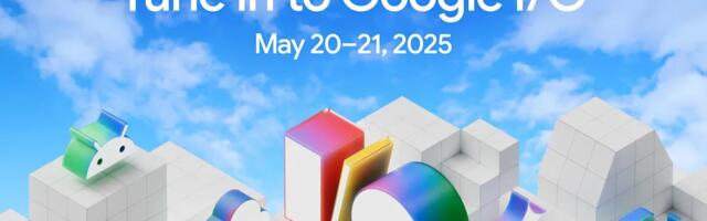 How to watch Google I/O 2025 and The Android Show