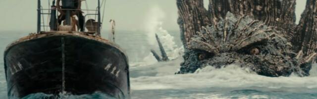 Minus One‘s Director Is Making a New Godzilla Theme Park Ride, Too