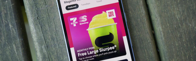 T-Life is slowly rolling out a Screen Record feature, but what exactly is it for?