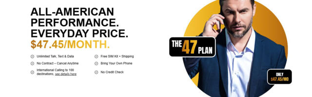 Trump Mobile promise telehealth and roadside perks, but is it worth the cost?
