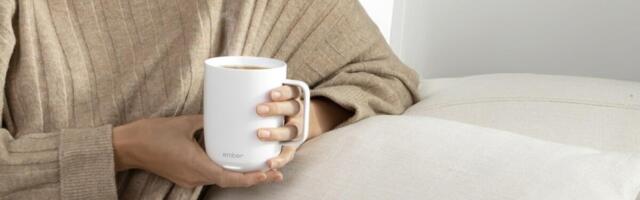 Treat yourself ahead of Prime Day by scoring the Ember Mug while its $60 off at Amazon