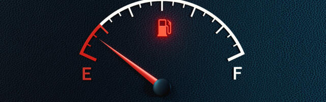 How Far Can You Drive On Zero Miles To Empty?