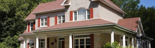 Home Loan Rates Fall: Today's Mortgage Rates for July 4, 2025