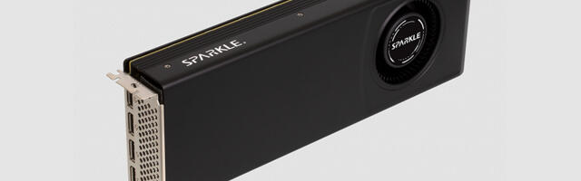 Another dual Intel GPU card with 48GB VRAM launched as Arc Pro emerges as cheap Nvidia and AMD alternative for AI crowd