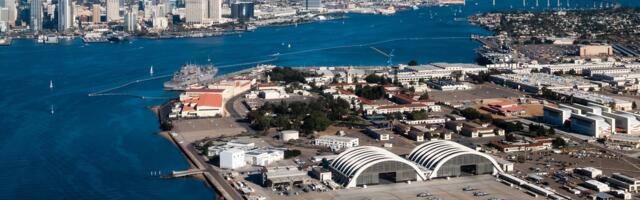 Why California Has So Many Military Bases, Explained