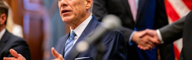 Texas governor says his emails with Elon Musk are too ‘intimate or embarrassing’ to release