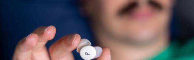 Soundcore Sleep A30: ANC Earbuds for Sleep That Can Save Your Marriage