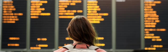 What Is The Longest Non-Stop Flight? (And Which Plane Do You Have To Take?)