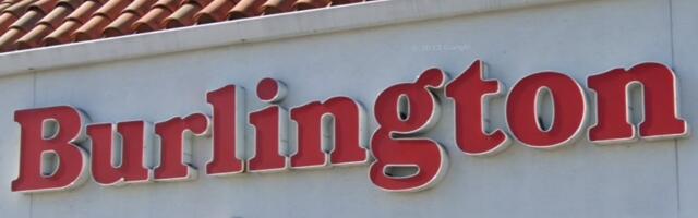 Burlington signs lease for store in Emeryville