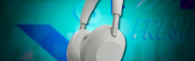 The new Sony WH-1000XM6 headphones are back down to their Prime Day price