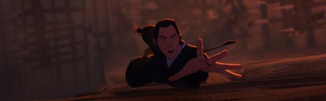 ‘Blue Eye Samurai’ Season 2 Featurette Teases More Bloody Revenge in Mizu’s Future