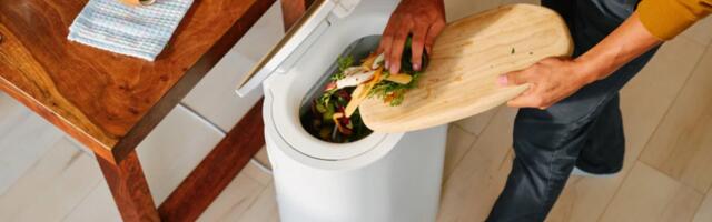 The Mill food recycling bin is my favorite product Ive ever tested. It has a rare $125 discount for Labor Day.