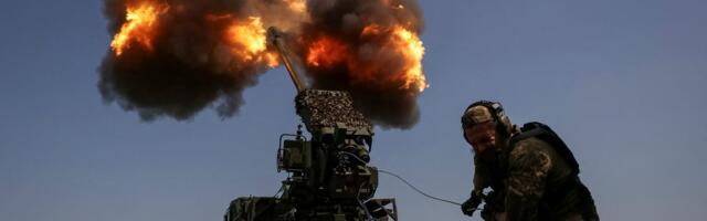 Ukraine's weapons makers want to sell arms abroad and argue it will help, not hurt, the fight against Russia