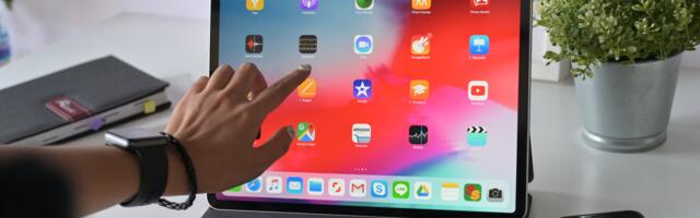 The iPad Pro just turned 10 – and that's why we might get a surprise new M5 version at today's Apple event