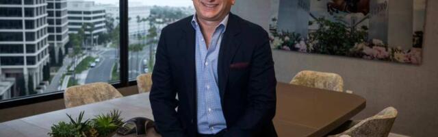 California jeweler, philanthropist accused in lawsuits of stealing millions, fleeing U.S.