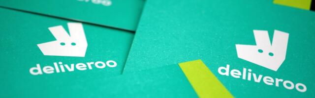 Deliveroo’s CEO announces depature following DoorDash takeover