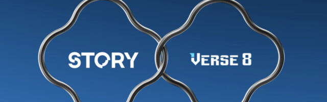Moonbirds and Azuki IP Coming to Verse8 as AI-Native Game Platform Integrates with Story