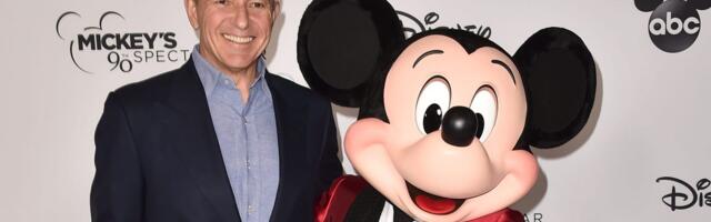 Jimmy Kimmel's return represents a big, final test for Disney's Bob Iger before he heads for the exits