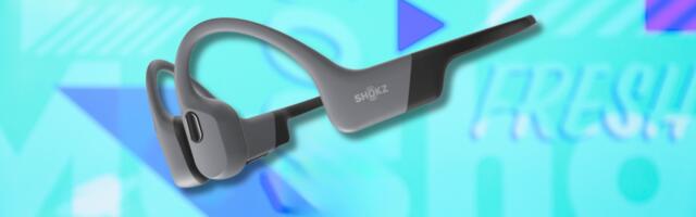 The Shokz OpenSwim Pro are at their lowest-ever price at Amazon — save $40 right now
