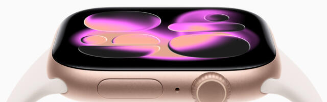 13 Ways The Apple Watch Can Help With Your Health & Fitness Journey
