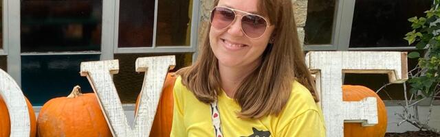 The best advice I ever got about work-life balance came from a past boyfriend's mom. It's shaped my life for 2 decades.