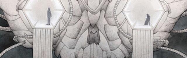 «Машина останавливается»: как утонувшие в соцсетях хикки на самоизоляции появились в антиутопии 1909 года? «Машина останавливается»: как утонувшие в соцсетях хикки на самоизоляции появились в антиутопии 1909 года?