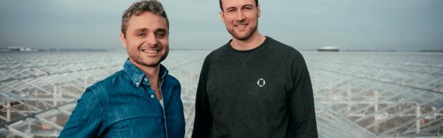 Source.ag secures $17.5M to advance AI for controlled environment agriculture