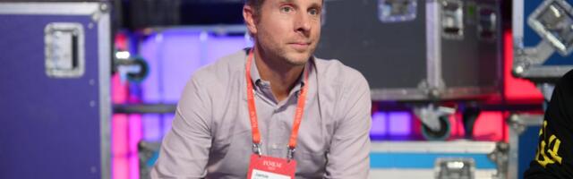 Ring founder recommends young entrepreneurs read a Walt Disney biography — and go on 'Shark Tank'