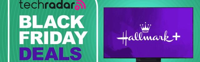 Save 75% on Hallmark+ on Prime Video this Black Friday – start with this unhinged TV show I loved, and you will too