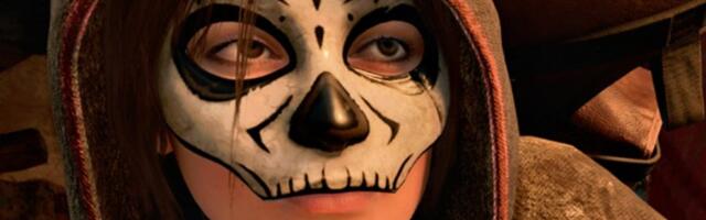 Amazon's live-action Tomb Raider adaptation will "reinvent the franchise" and interconnect with the games