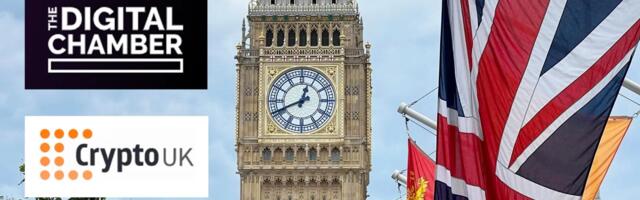 Top U.S. Crypto Lobbying Arm Digital Chamber Integrates CryptoUK as Affiliate