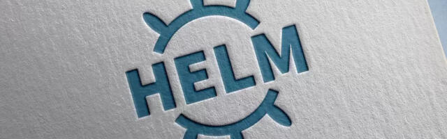 Как Helm развёртывал, развёртывает и будет развёртывать