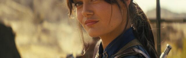 ‘Fallout’ Season 2 Is Opening Up the Vault a Little Early