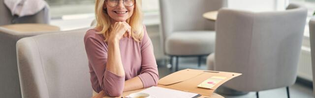 10 signs you’re aging more gracefully than most people your age