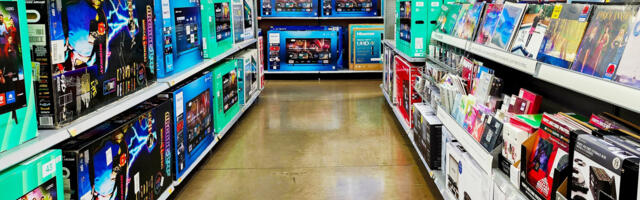 The Best Walmart-Exclusive TVs You Can Buy, According To Users