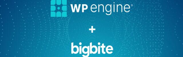 WPEngine buys major WordPress agency in drive to add more enterprise customers faster