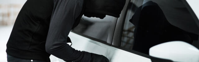 Police Seeking Thieves Who Pulled Off $2M Luxury Car Heist