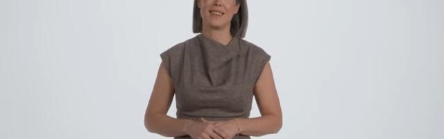 Who is Devon Pritchard? Nintendo of America's new president makes first industry appearance since stepping into the role