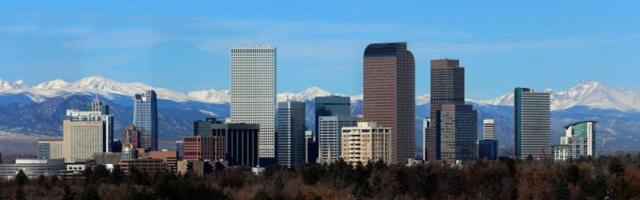 Best Internet Providers in Denver, Colorado