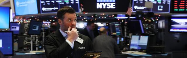 We’re in an economic boom. Where are the jobs?