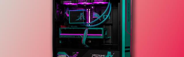 PC vendor warns of upcoming price hikes due to SSD and memory volatility — PowerGPU to pass costs to customers once existing inventory depletes