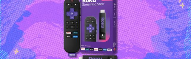 The Roku Streaming Stick HD is just $15 at Amazon — save over $10 right now